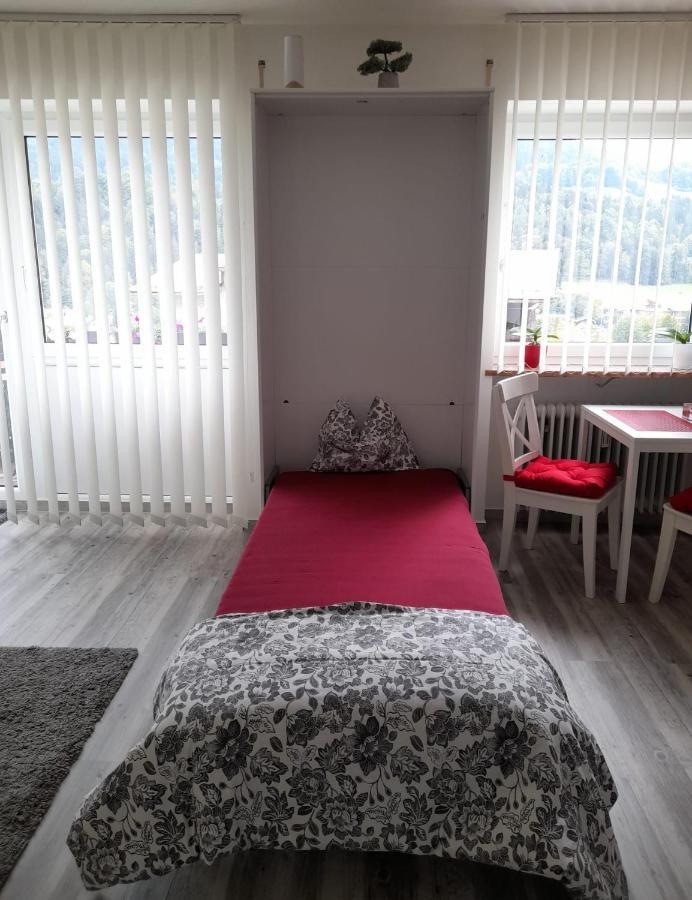 Ferienwohnung Da Celia Berchtesgaden Eksteriør billede
