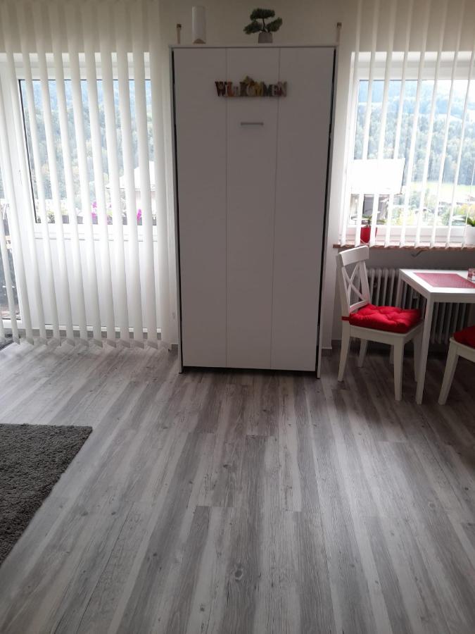 Ferienwohnung Da Celia Berchtesgaden Eksteriør billede
