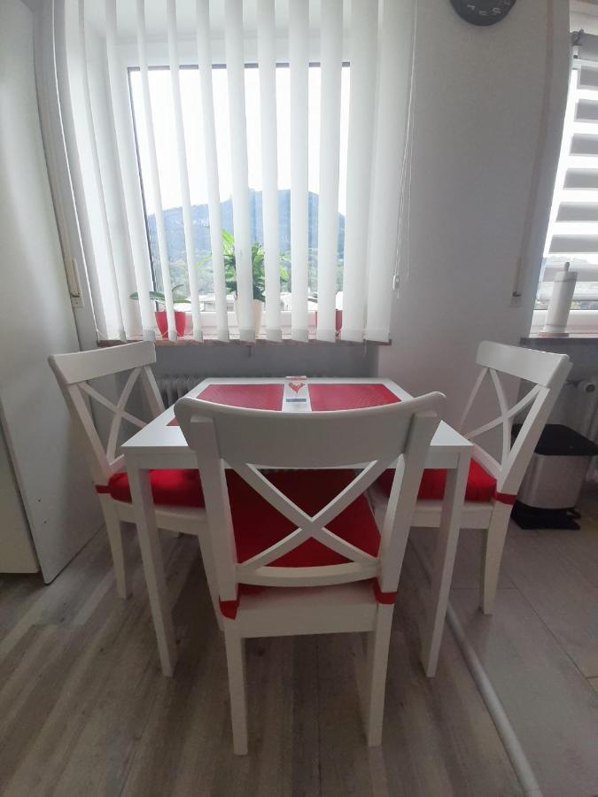 Ferienwohnung Da Celia Berchtesgaden Eksteriør billede